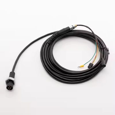 Không OEM 1106756 Cable Assy cho súng cầm tay tương thích với Encore LT/XT 6M Tool Parts