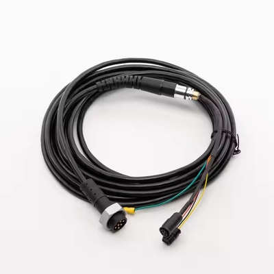 Không OEM 1106756 Cable Assy cho súng cầm tay tương thích với Encore LT/XT 6M Tool Parts