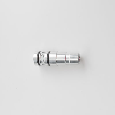 Giá đỡ cổ họng bơm Encore Generation II 1095898 Tùy chỉnh Phụ tùng bơm cấp bột OEM