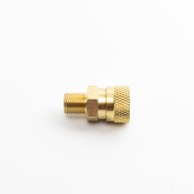 Khớp nối nhanh đầu socket 241041  Máy phun sơn tĩnh điện thế hệ II