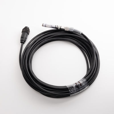 334677 Cáp súng chiều dài hoàn chỉnh 11m Cáp súng phủ bột