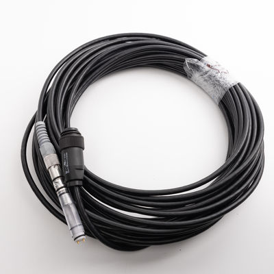 345946 Cáp Súng Hoàn Chỉnh Dài 20 m   Cáp Súng Phủ Bột