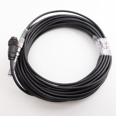 345946 Cáp Súng Hoàn Chỉnh Dài 20 m   Cáp Súng Phủ Bột