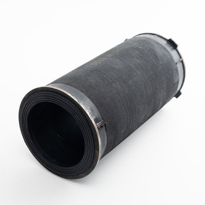 711576 NW65 Ventil kẹp cao su cho máy bơm nhang vận chuyển pha dày PT6