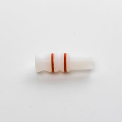 225549 Bơm thức ăn bột Throat For Powder Feed Pump