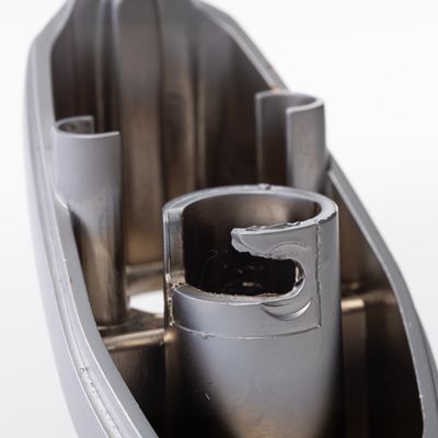 1008690 Phụ tùng súng phun sơn Optigun Ga03 Vòng đệm làm kín cho súng phun sơn tĩnh điện