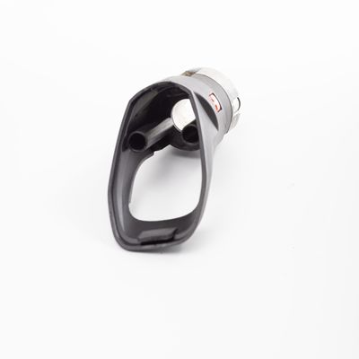 1008071 GA03 Súng phun sơn bột phía sau cho súng phủ bột