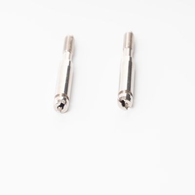 1009587 GA03 Bu-lông ren Súng phun tự động cho Máy phun sơn tĩnh điện