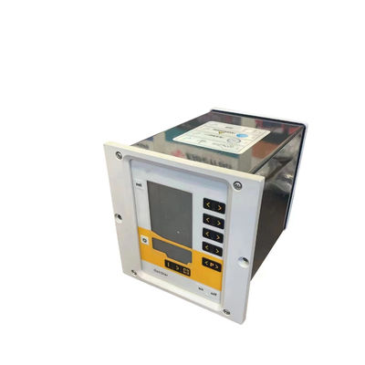 Bộ điều khiển tương thích hoàn chỉnh bằng tay Gema Optistar CG13 để sơn tĩnh điện