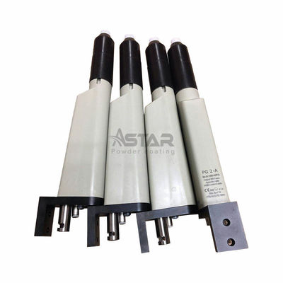 Súng sơn tĩnh điện Gema cao áp 361 690 PG 2-A