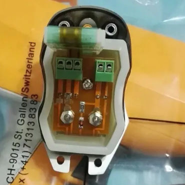 1002100 Máy xịt bột hoàn chỉnh Gema Optiselect Gm02 Với cáp 6m