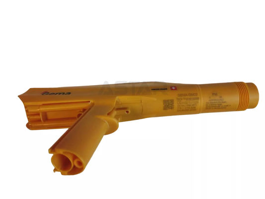 Trục súng sơn tĩnh điện bằng tay Optiselect Gm02 Tương thích ban đầu 1001155