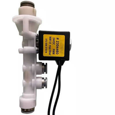 Wagner X1 2304460 Van điện từ 24VDC Bộ phận sơn tĩnh điện