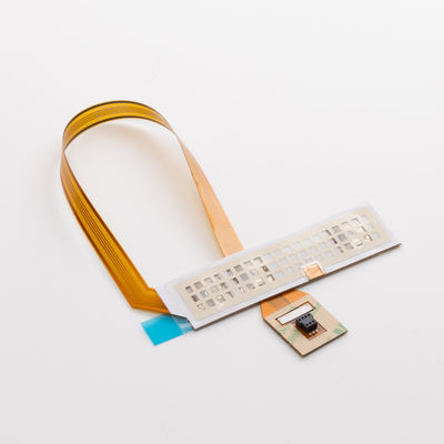 1101872 Bộ công tắc kích hoạt cho súng phủ bột