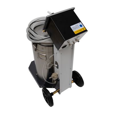 Máy phun sơn tĩnh điện T3 cho máy phun sơn