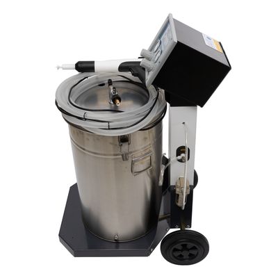 Máy phun sơn tĩnh điện T3 cho máy phun sơn