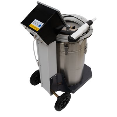 Máy phun sơn tĩnh điện T3 cho máy phun sơn