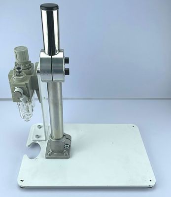 Máy Phun Sơn Tĩnh Điện ASTAR MT800-C Dành Cho Thử Màu Bột Trong Xưởng Nhỏ