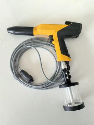 Máy Phun Sơn Tĩnh Điện ASTAR MT800-C Dành Cho Thử Màu Bột Trong Xưởng Nhỏ