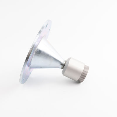 1005502 1005504 Funnel piece and Connector For Powder transport connection