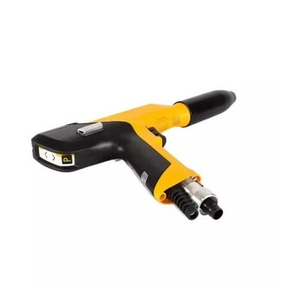 Máy phủ bột súng thủ công Pro GM04 ASG-F