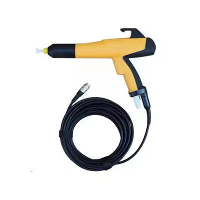 Giá nhà máy hiệu quả cao 2322587 X1 Máy phủ bột bằng tay súng phun