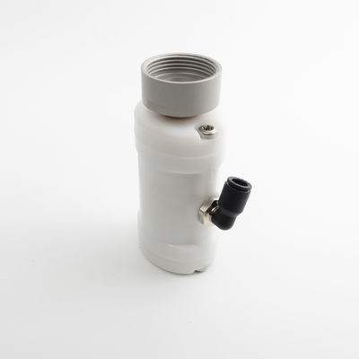 1005506 1006255 1006256 Locking Piece Dn15 Elbow Joint For Powder Coating