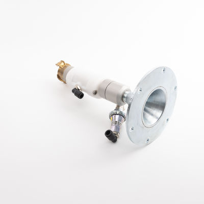 1008846 Powder Transport Connection For Powder Coating