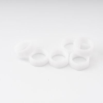 1097535 Nutrição de Parafuso para Pistolas de Pulverização de Pó Automáticas