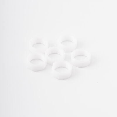 1097535 Nutrição de Parafuso para Pistolas de Pulverização de Pó Automáticas