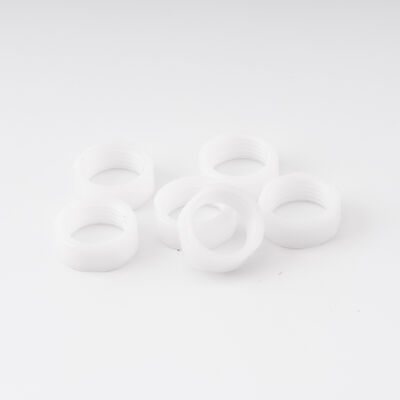 1097535 Nutrição de Parafuso para Pistolas de Pulverização de Pó Automáticas