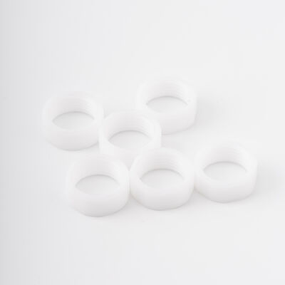 1097535 Nutrição de Parafuso para Pistolas de Pulverização de Pó Automáticas