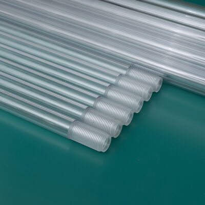 1602676 Kẹp Ống Ống Mở Rộng cho Súng Phun Sơn Tĩnh Điện Dài 6FT