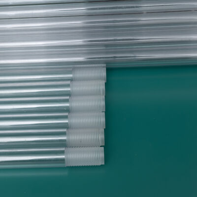 1602676 Kẹp Ống Ống Mở Rộng cho Súng Phun Sơn Tĩnh Điện Dài 6FT