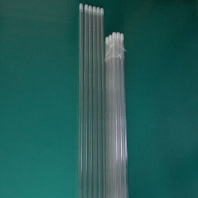 1602676 Kẹp Ống Ống Mở Rộng cho Súng Phun Sơn Tĩnh Điện Dài 6FT