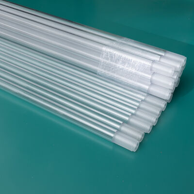 1602676 Kẹp Ống Ống Mở Rộng cho Súng Phun Sơn Tĩnh Điện Dài 6FT