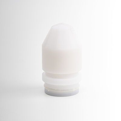 Nozzle GX121 Electroic Static Powder Coating Gun Spare Parts