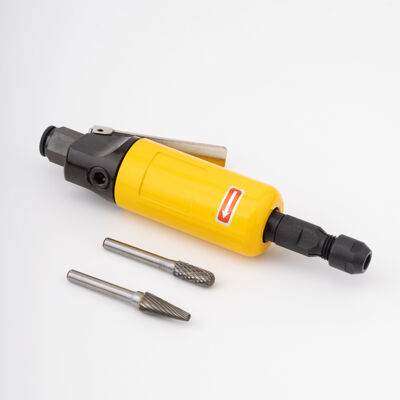 Máy nghiền cuộn khí với đầu nghiền cho hồ sơ nhôm