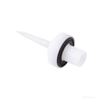Gx141 Bộ phận thay thế điện cực súng cho súng phủ bột