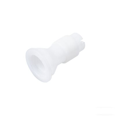 Gx141 súng Slit Nozzle Phụ tùng phụ tùng cho súng phủ bột