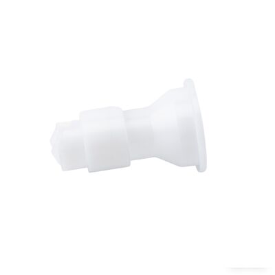 Gx141 súng Slit Nozzle Phụ tùng phụ tùng cho súng phủ bột