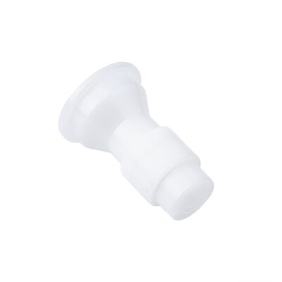 Gx141 súng Slit Nozzle Phụ tùng phụ tùng cho súng phủ bột