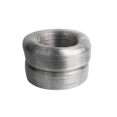 810195 10/15.5 Ống bột chống tĩnh điện một dòng cho súng sơn tĩnh điện