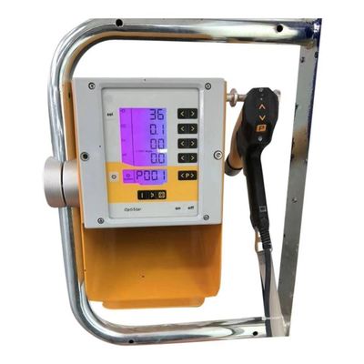 Máy sơn bột điện tĩnh 2W