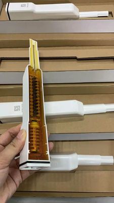 393703 Hoàn thành sơn tĩnh điện phân cực âm cho Ga02