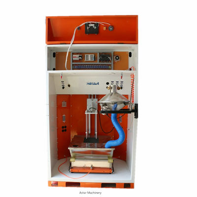 Trung tâm cung cấp bột trung tâm cho dây chuyền sơn tĩnh điện