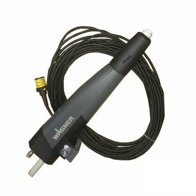Súng sơn tĩnh điện tự động Wagner PEA-C4 Hicoat