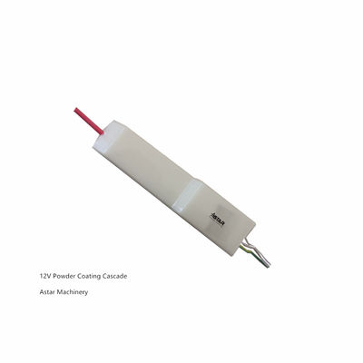 1318 12V Easyselect Ba dây Sơn tĩnh điện HV Cascade