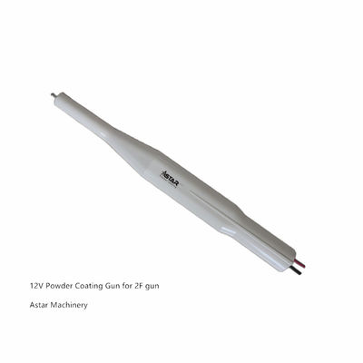 Sơn tĩnh điện thác nước cao áp 2F 12V 18V