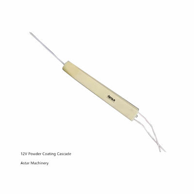 Súng sơn tĩnh điện quang điện 12V Thác nước cao áp